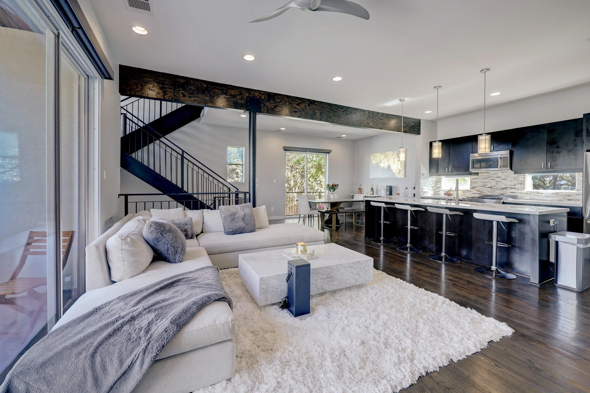 1401 Fairview Avenue # A