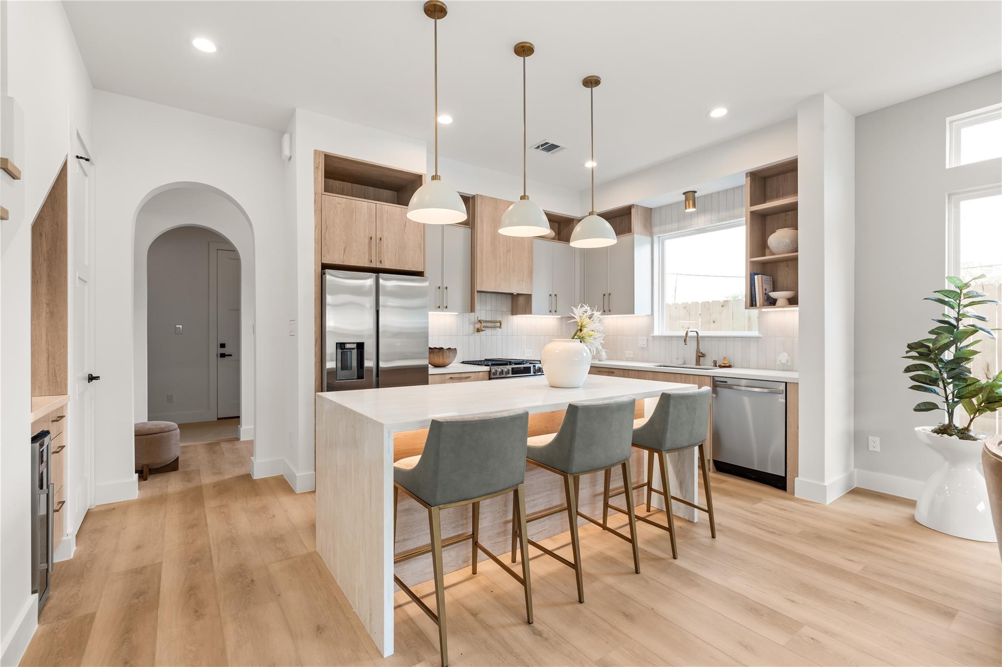 214 E 32nd Street # B