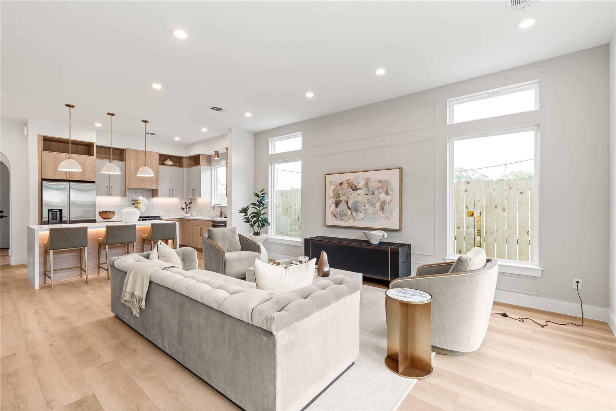 214 E 32nd Street # B