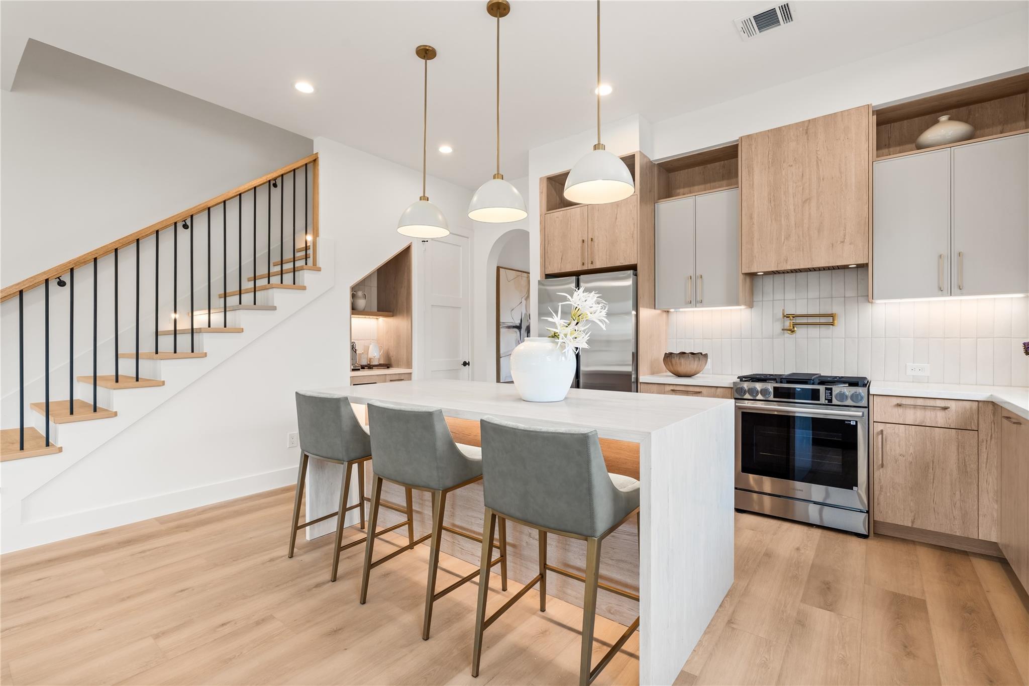 214 E 32nd Street # B