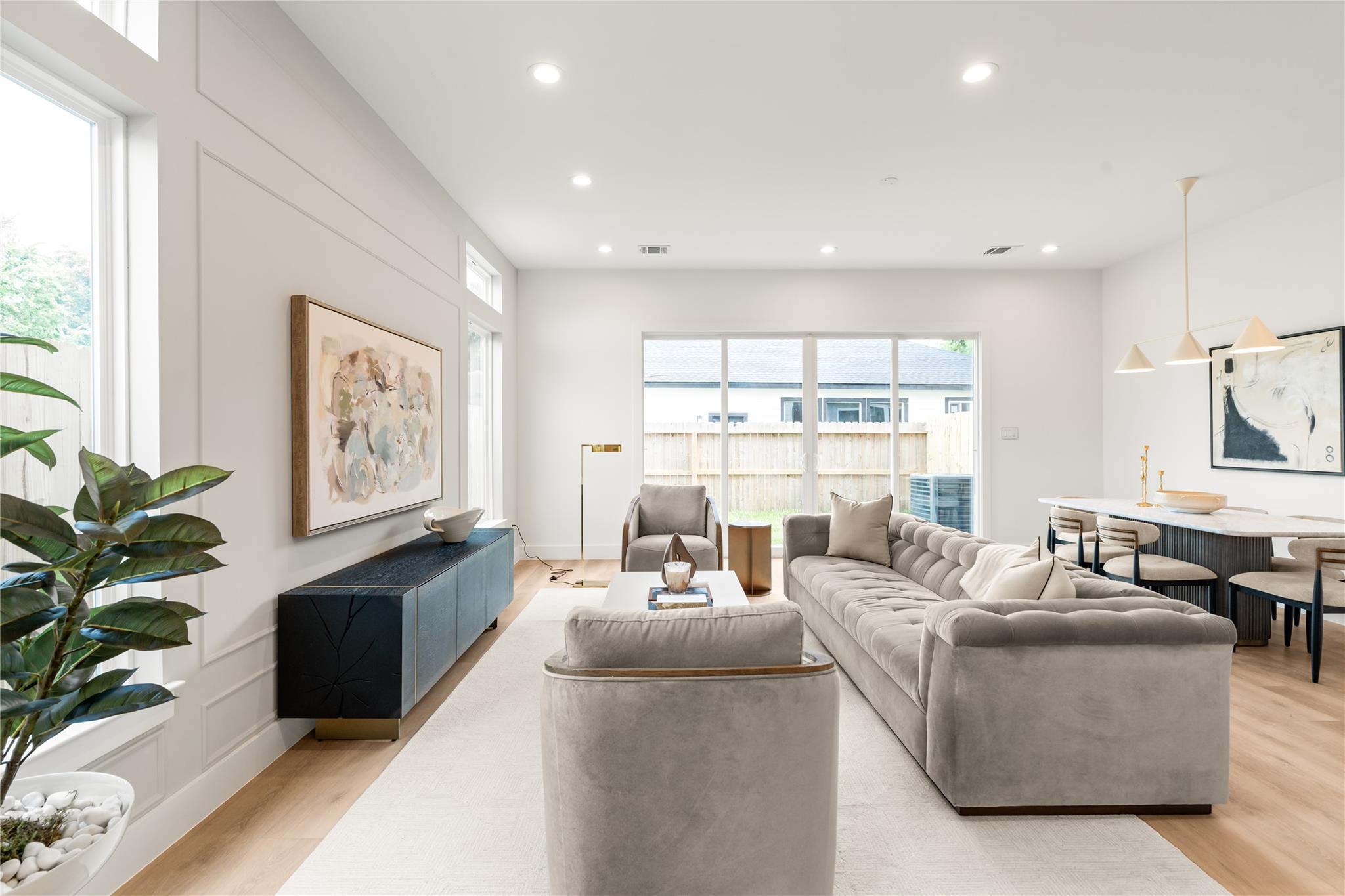 214 E 32nd Street # B