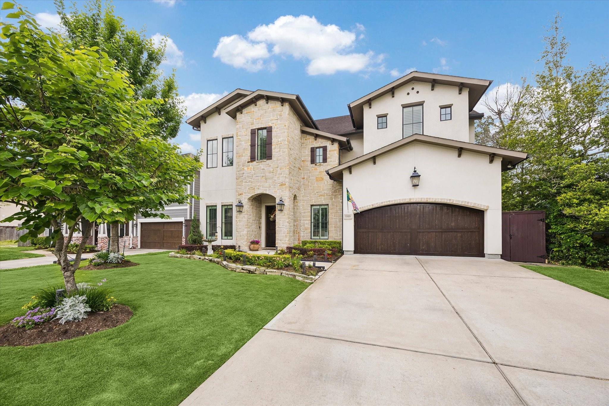 1525 Wakefield Drive