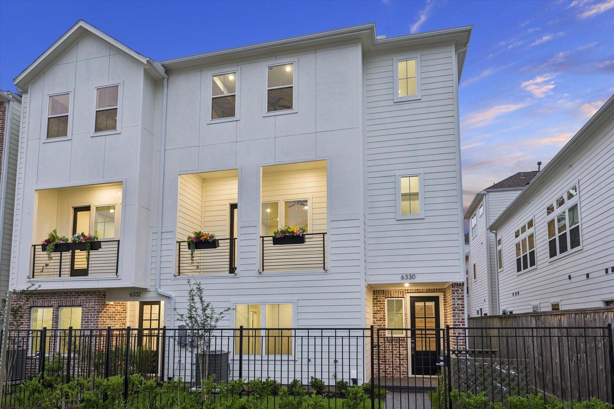 6330 Paddington Bend Drive