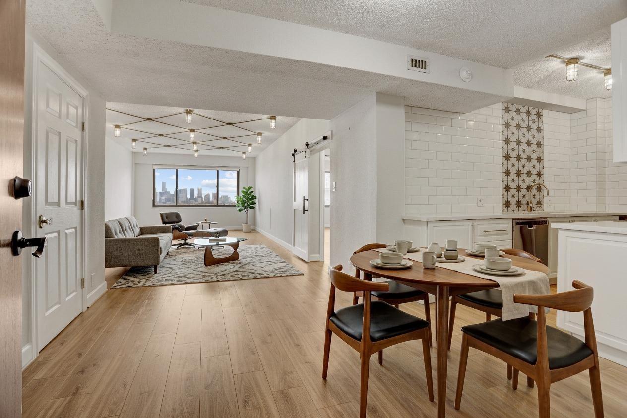 1400 Hermann Drive # 15D