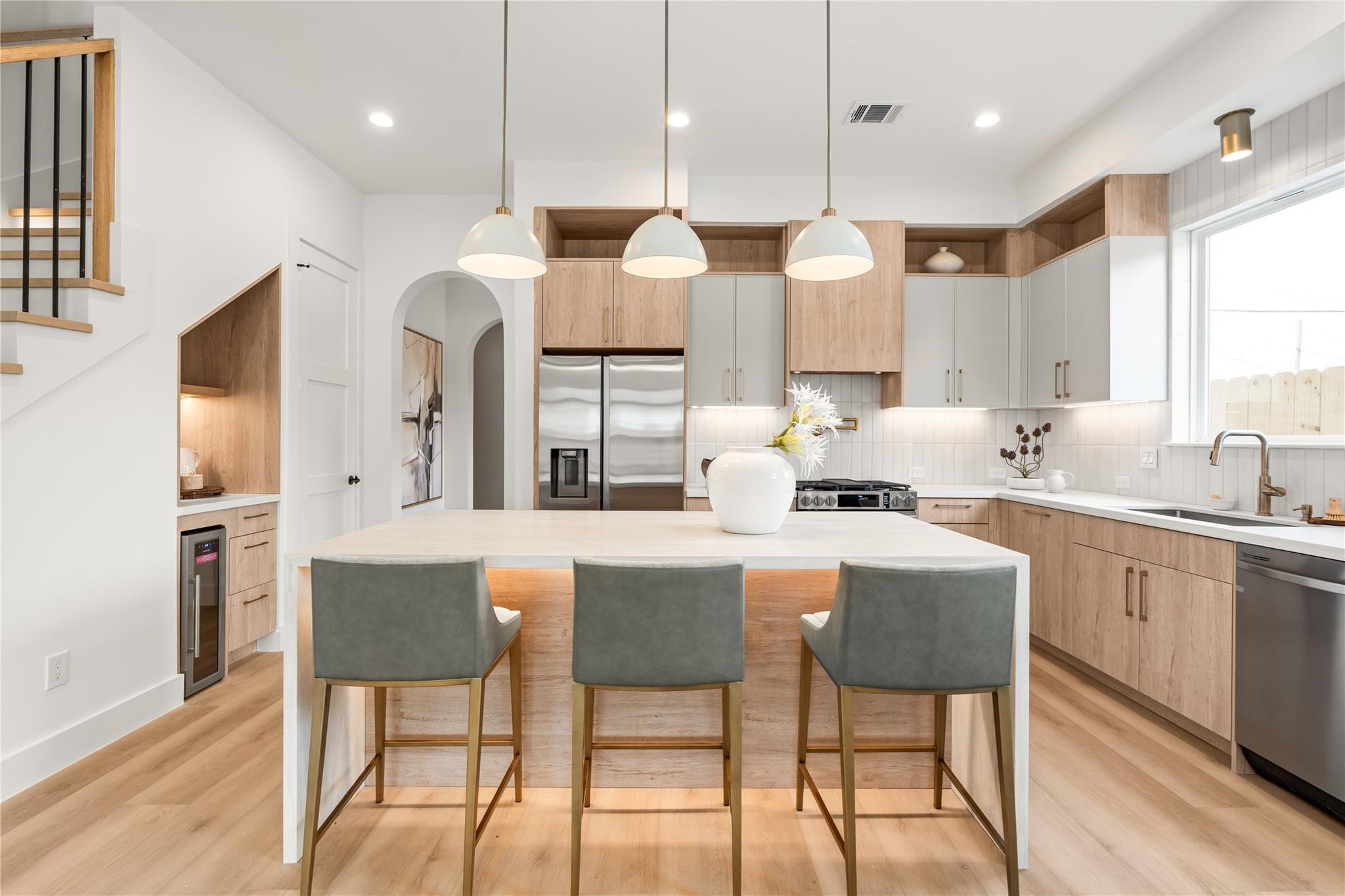 214 E 32nd Street # A