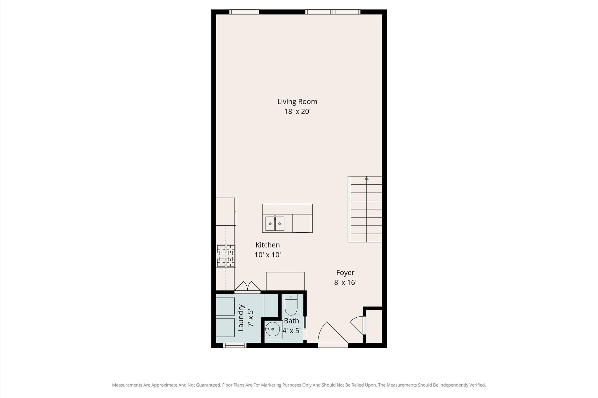 1602 Elgin Street # 10