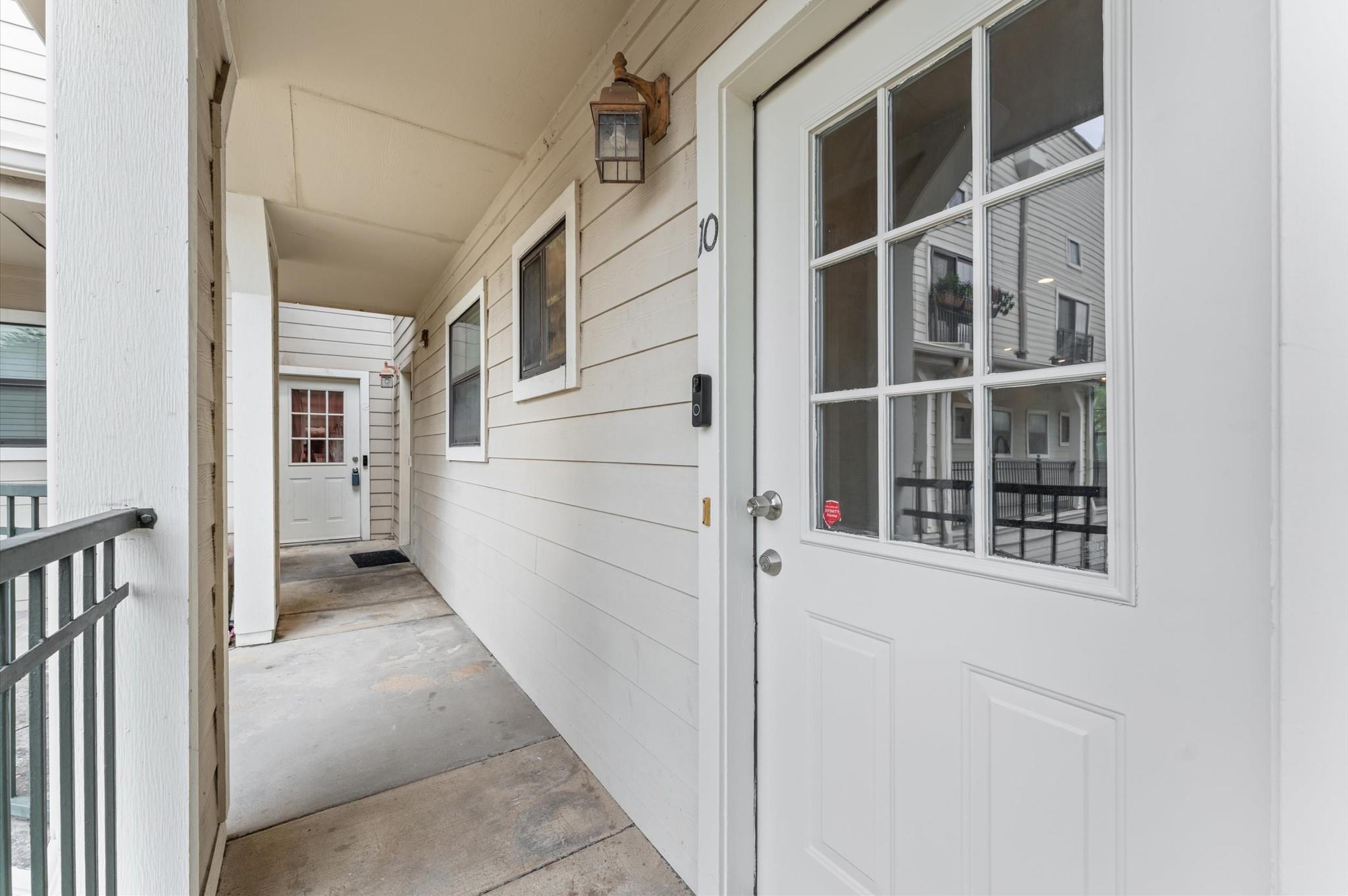 1602 Elgin Street # 10