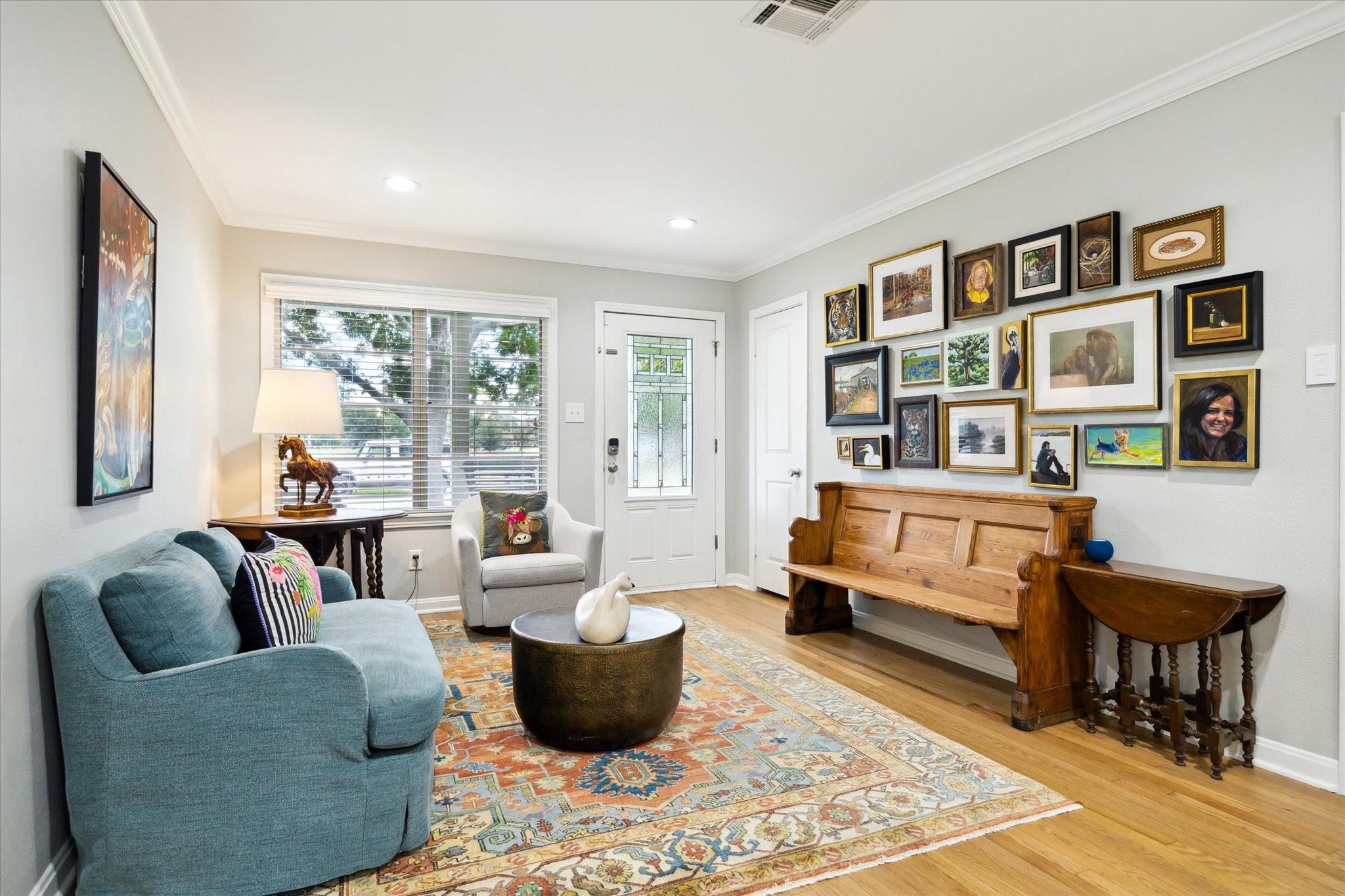 1402 Hewitt Drive