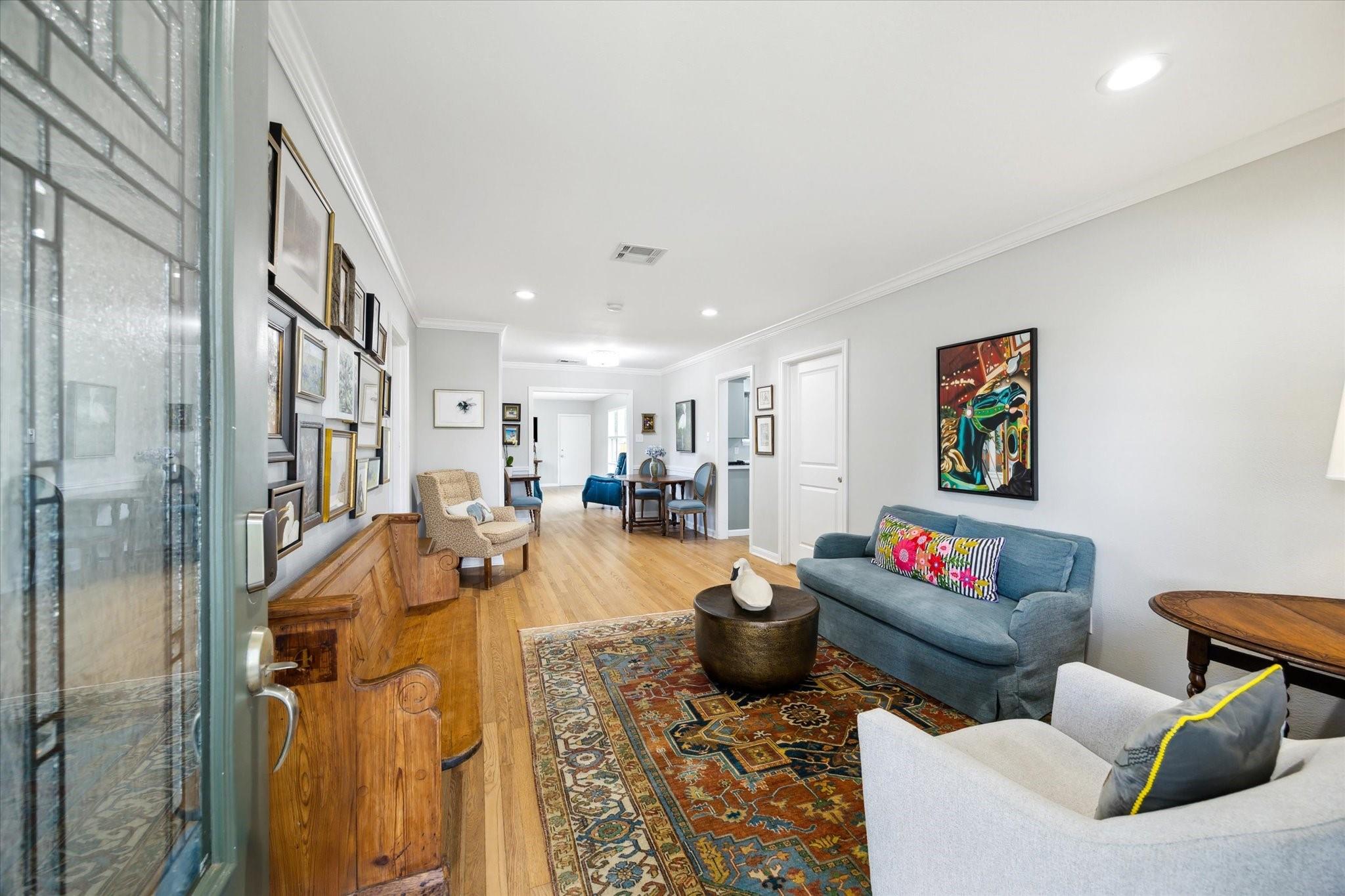 1402 Hewitt Drive