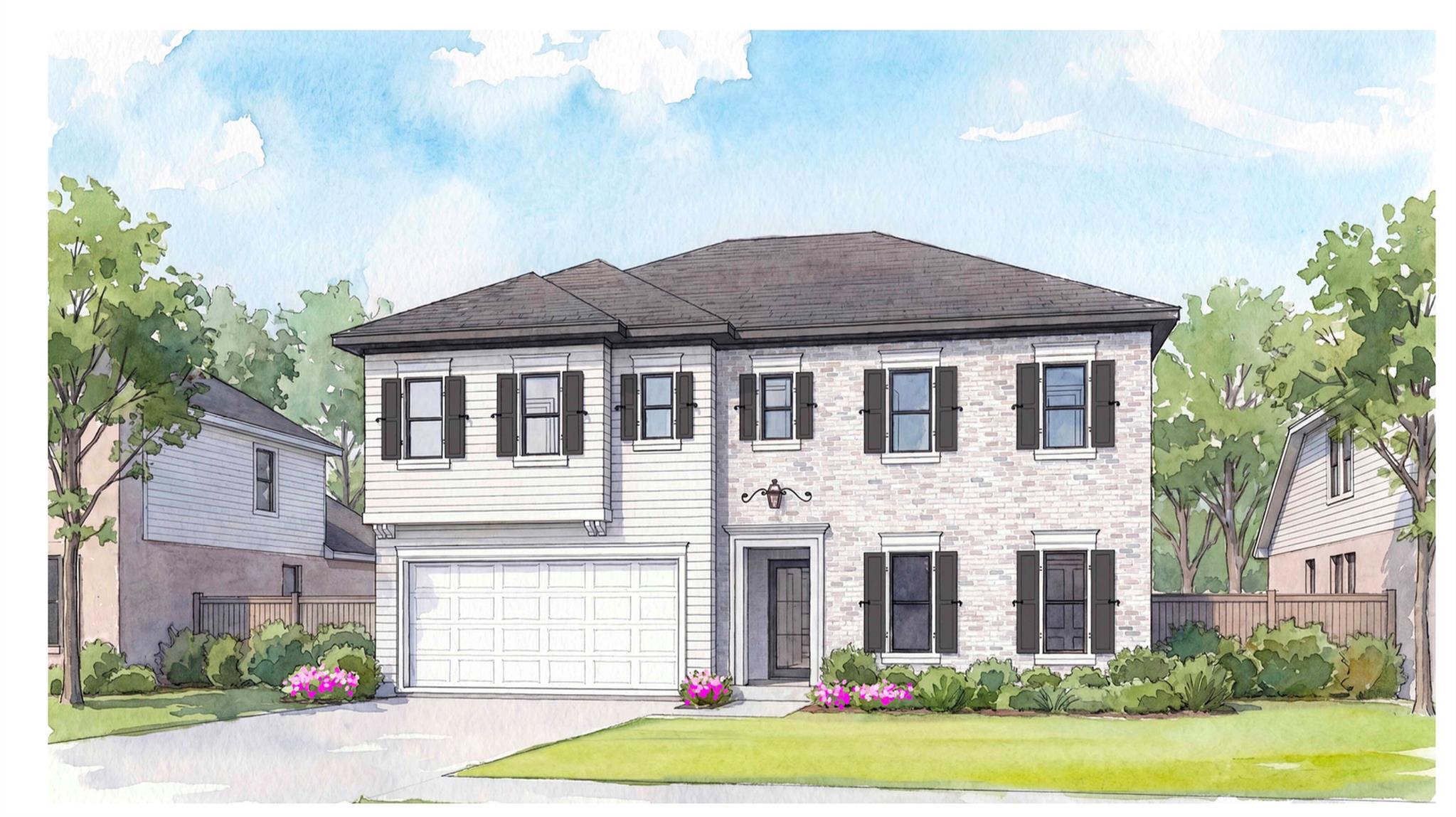 1714 Viking Drive