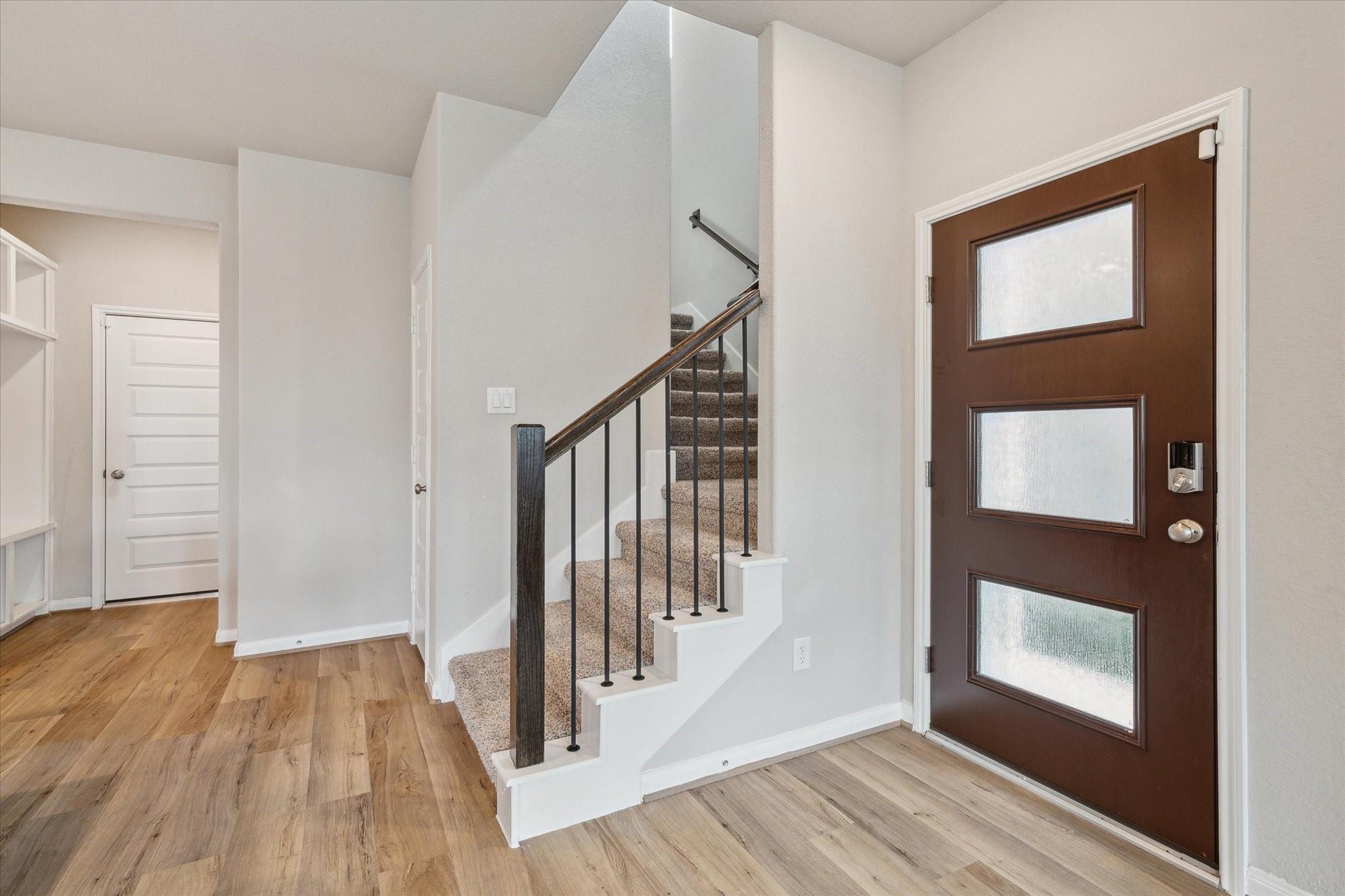 1806 La Magnolia Drive