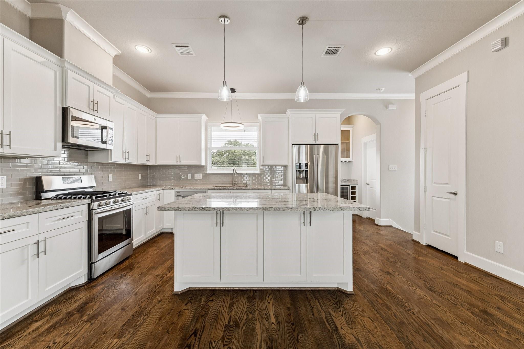 831 Wakefield Drive # A