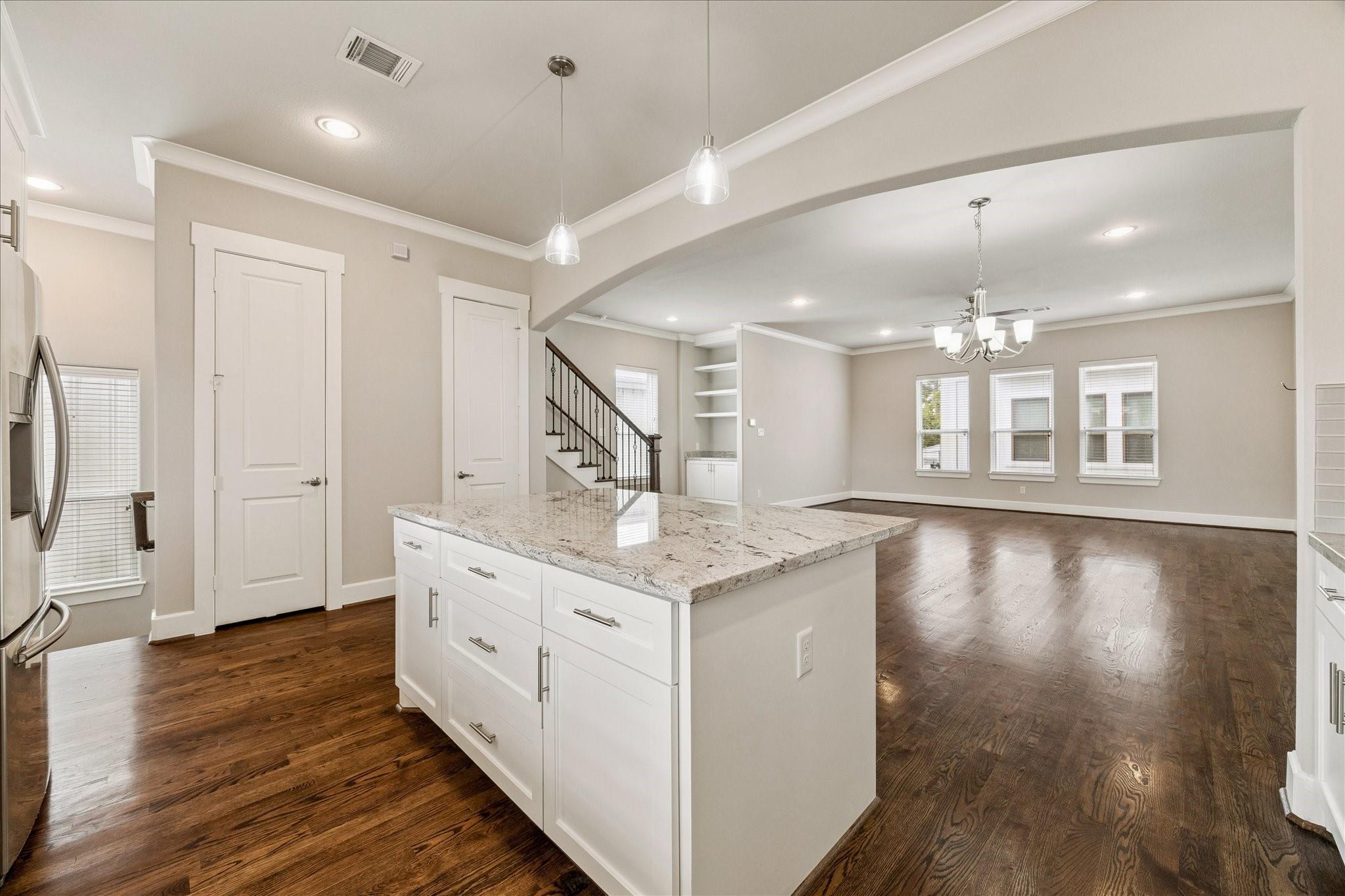 831 Wakefield Drive # A