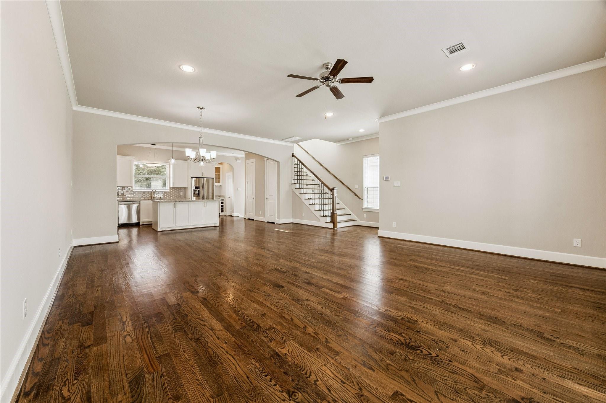 831 Wakefield Drive # A