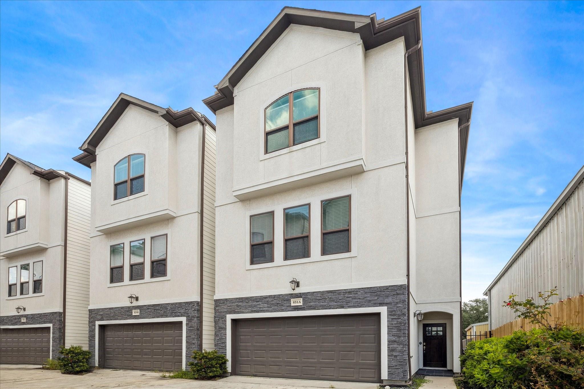 831 Wakefield Drive # A