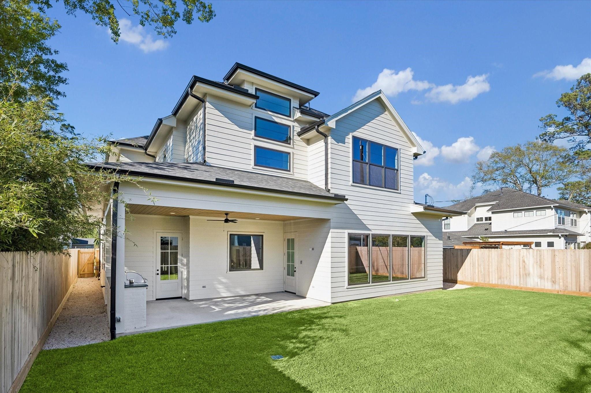 1348 Althea Drive