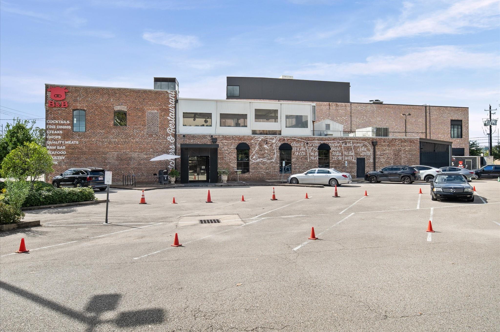 1811 Winter Street