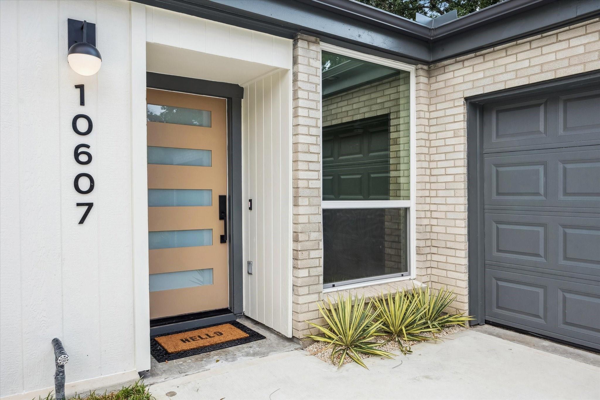 10607 Overbrook Lane