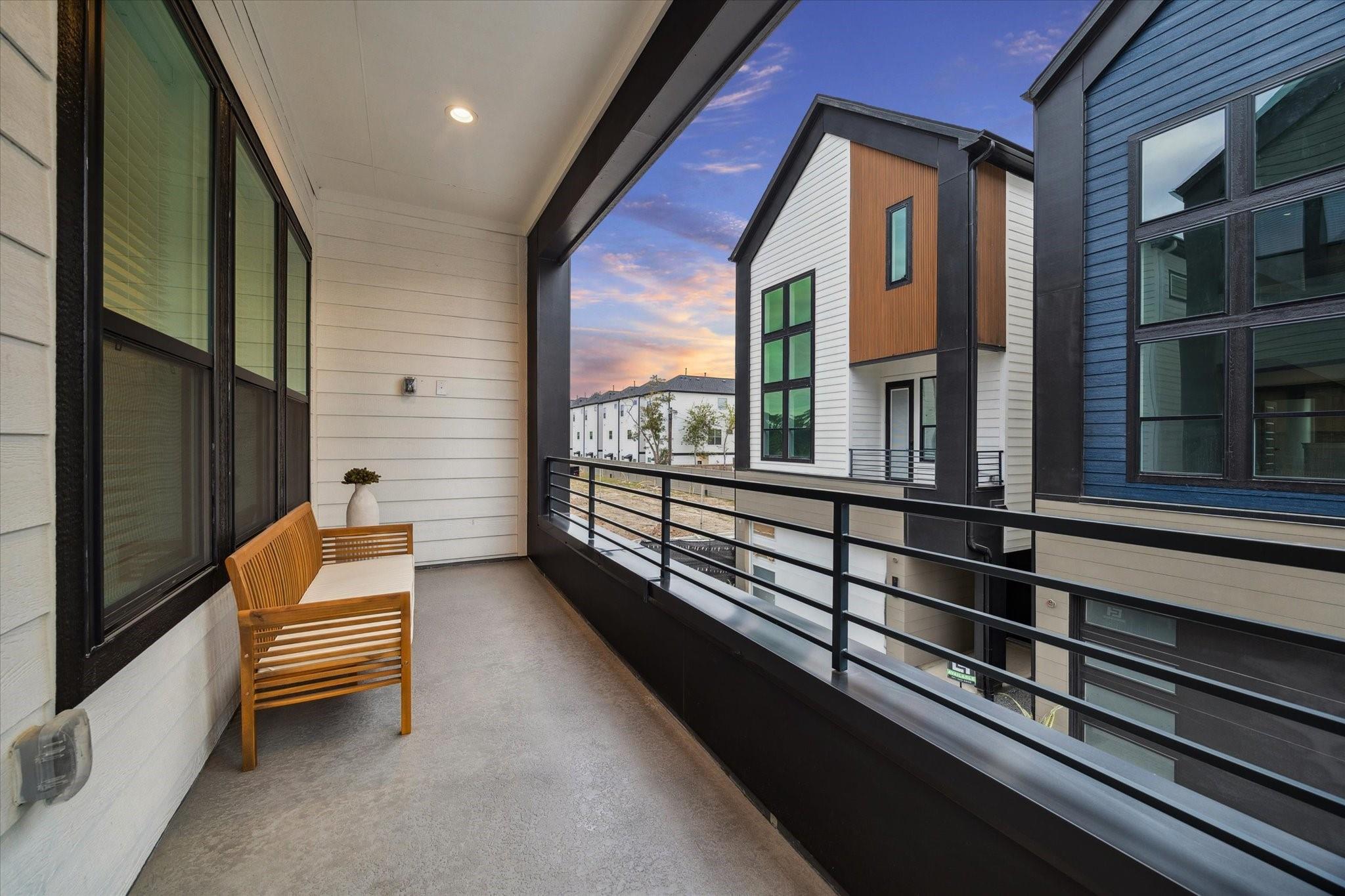 811 Thornton Road # B, Houston Unit: B