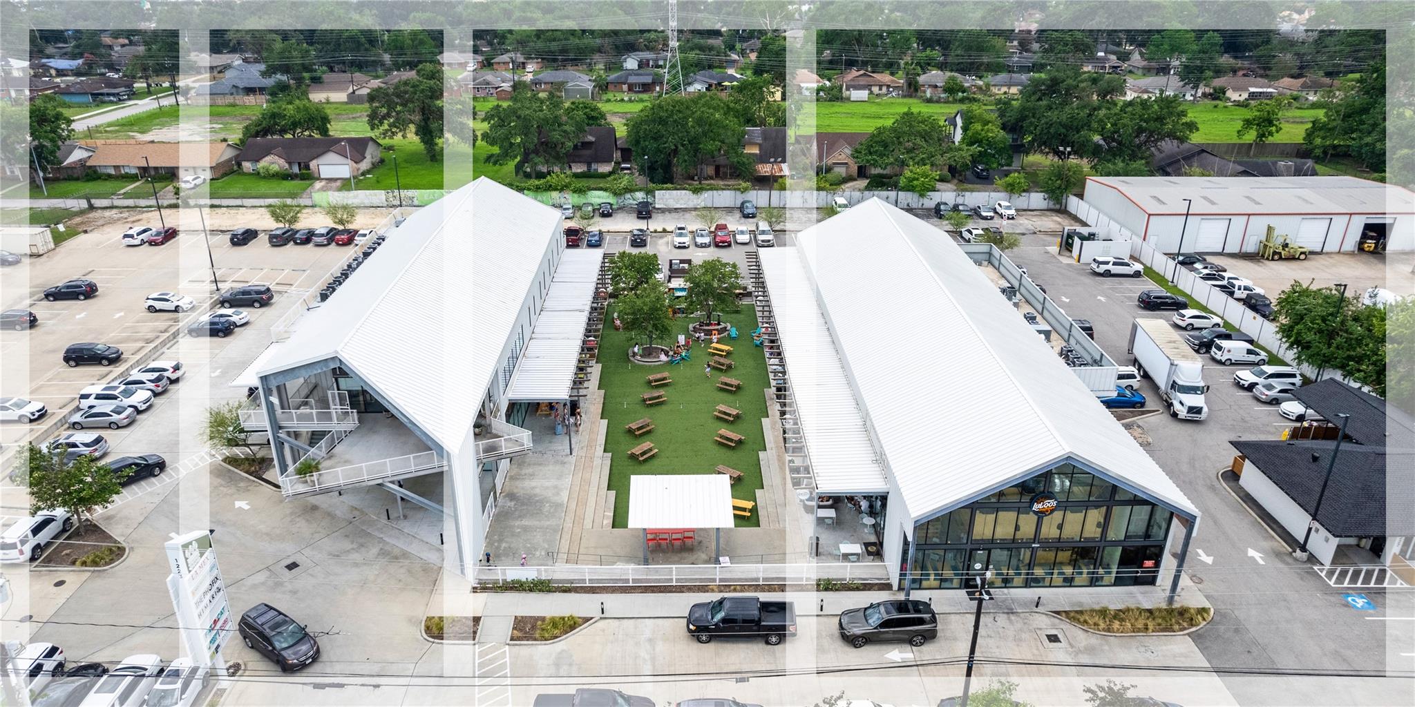 811 Thornton Road # B, Houston Unit: B