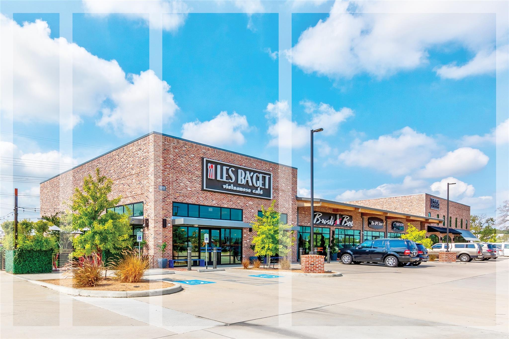 811 Thornton Road # B, Houston Unit: B