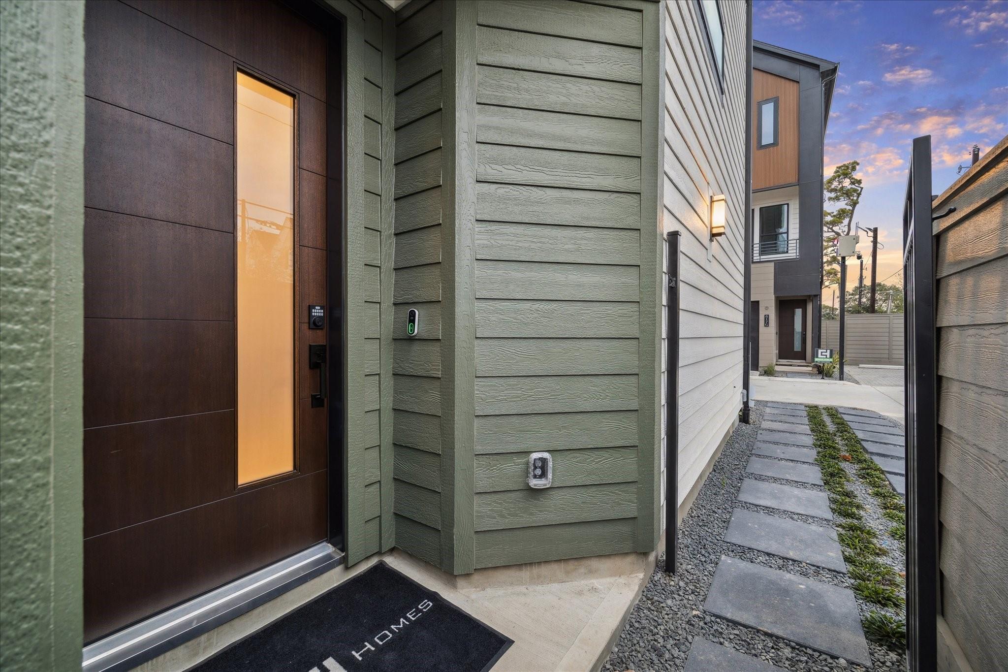 811 Thornton Road Unit: E
