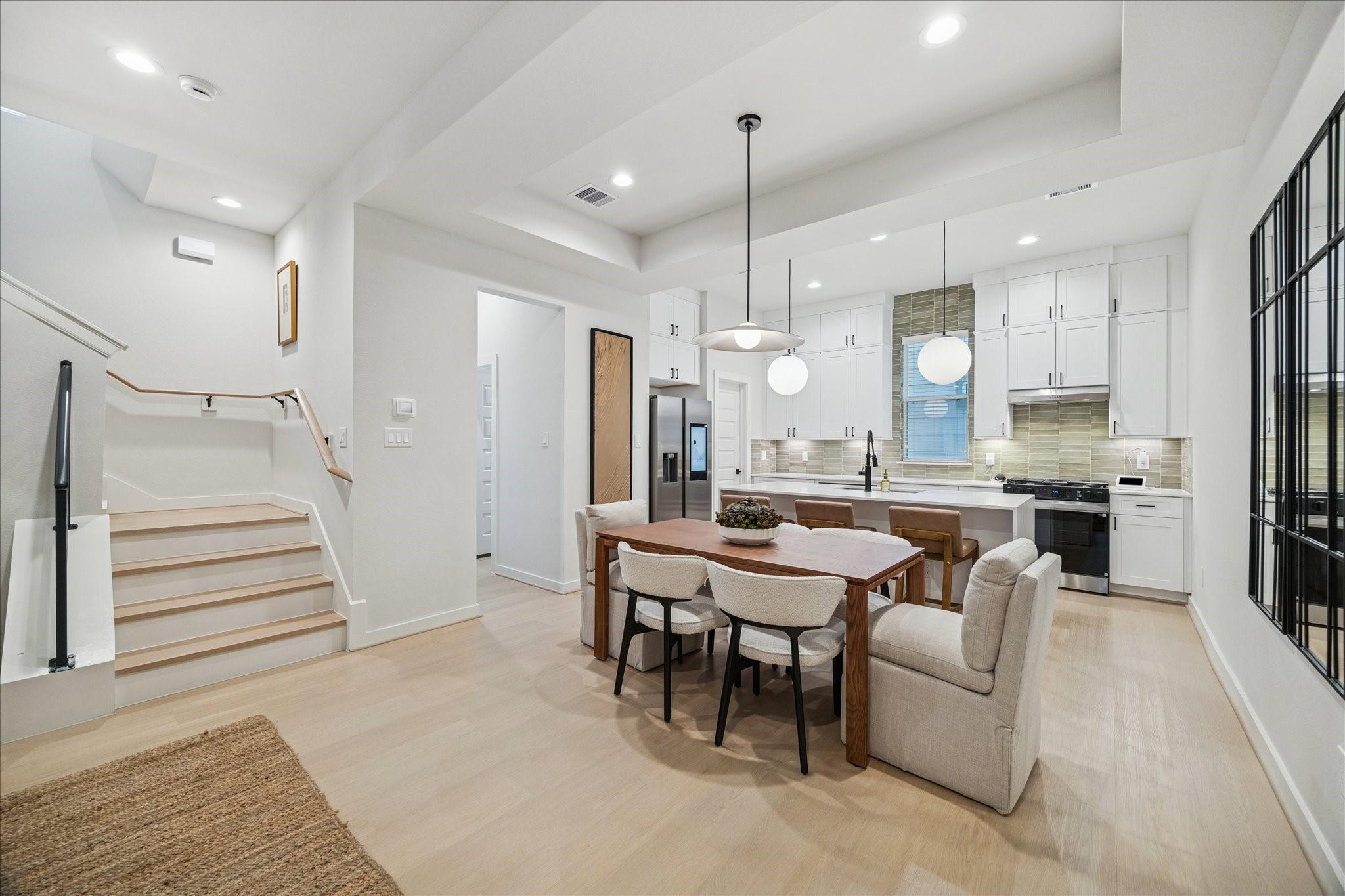 811 Thornton Road Unit: E