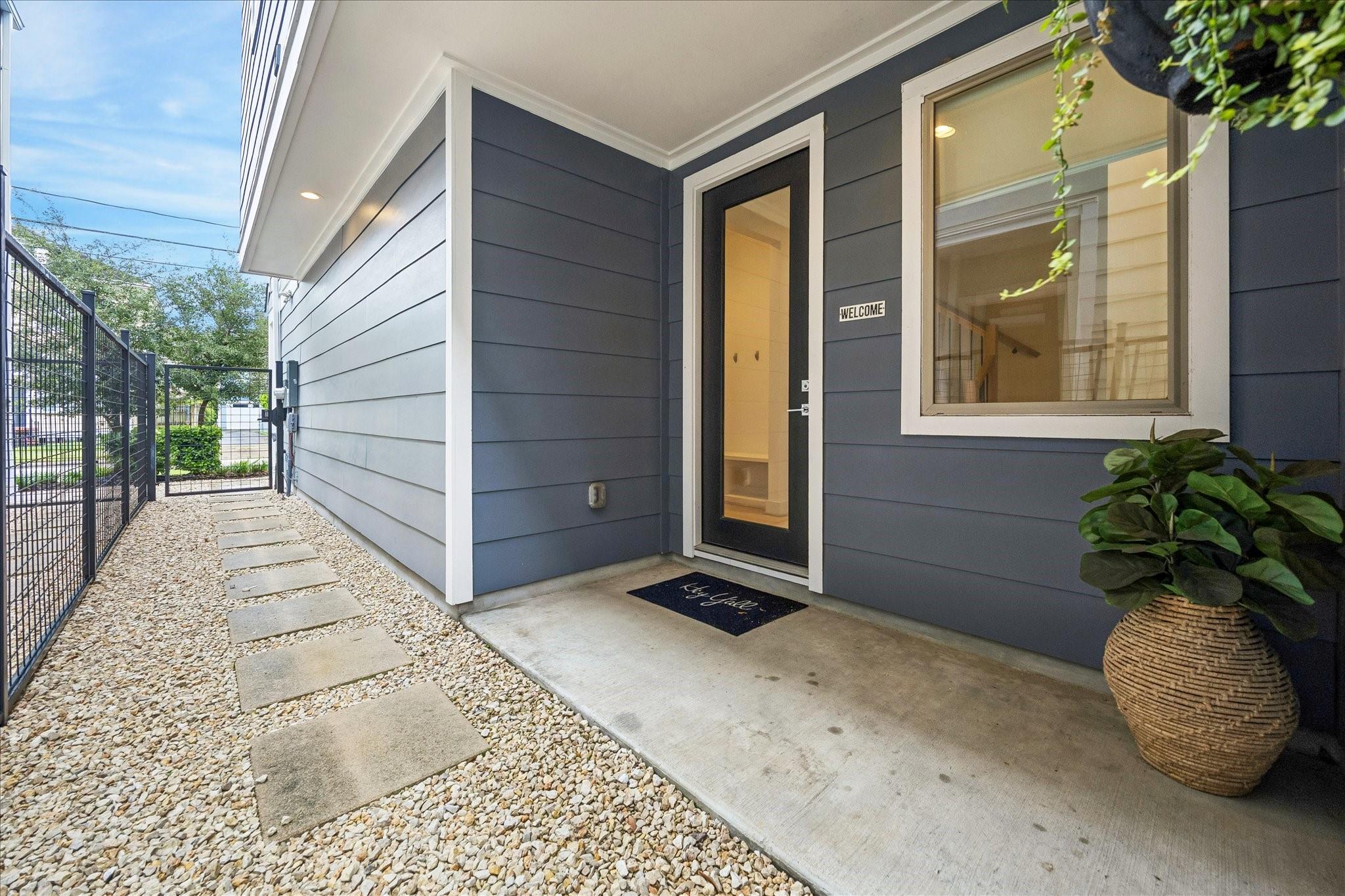 508 Welch Street