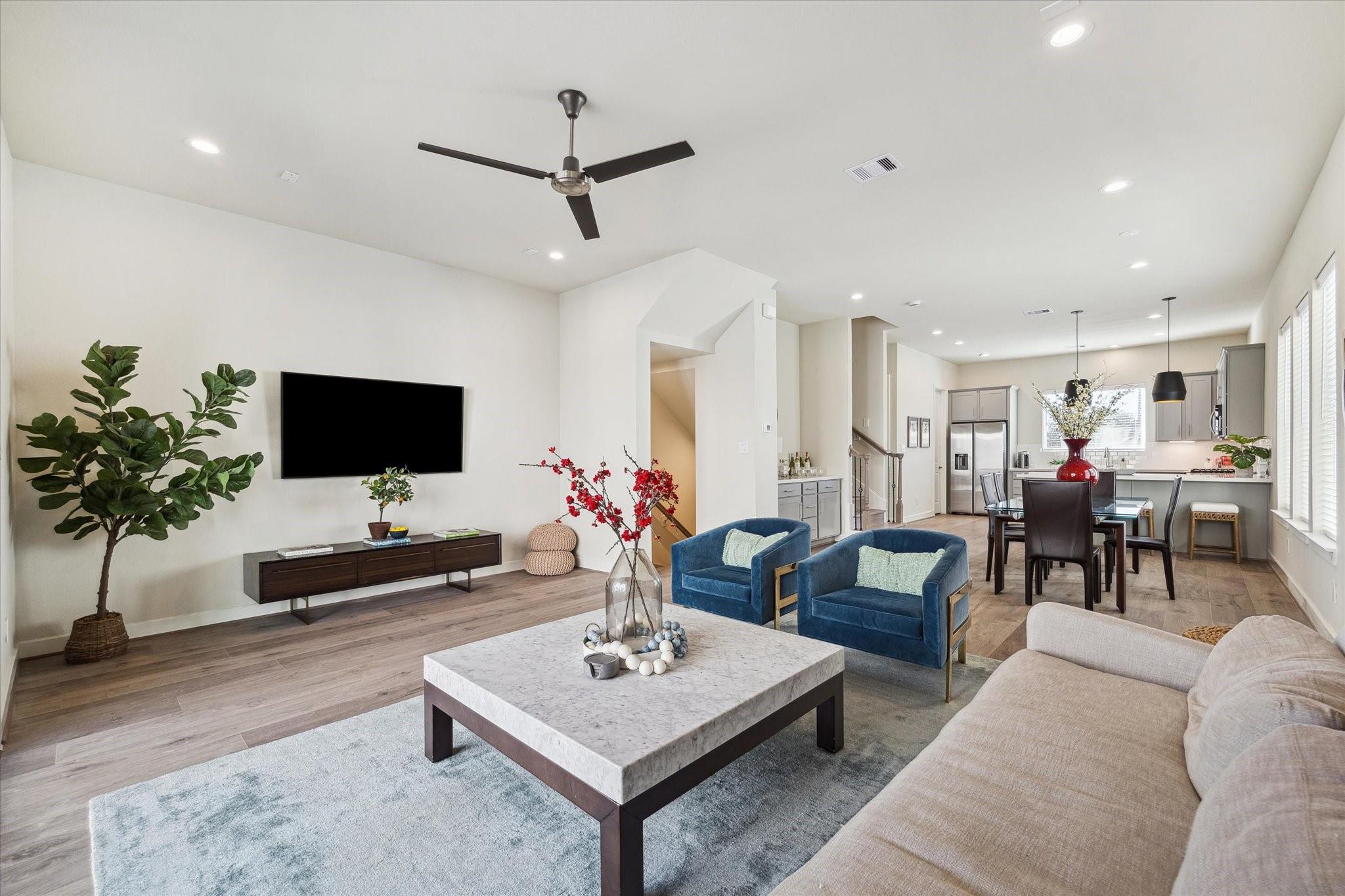 10616 Cascade Ledge Lane