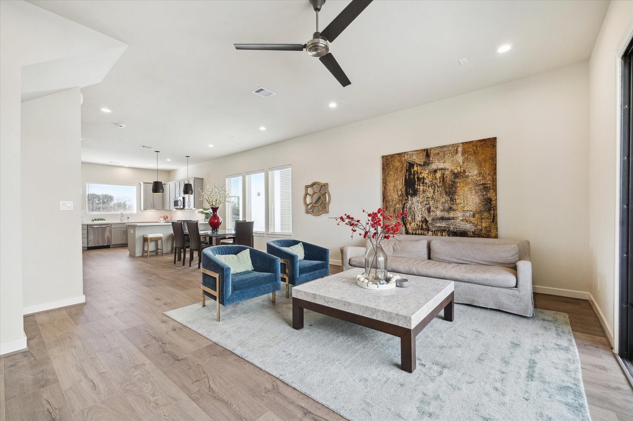 10616 Cascade Ledge Lane