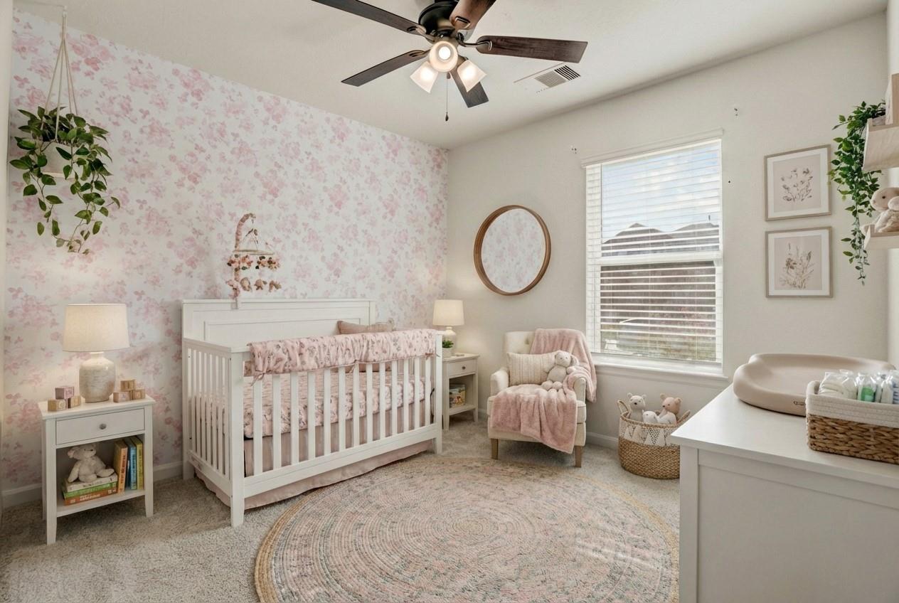 25514 Reign Wayman Court