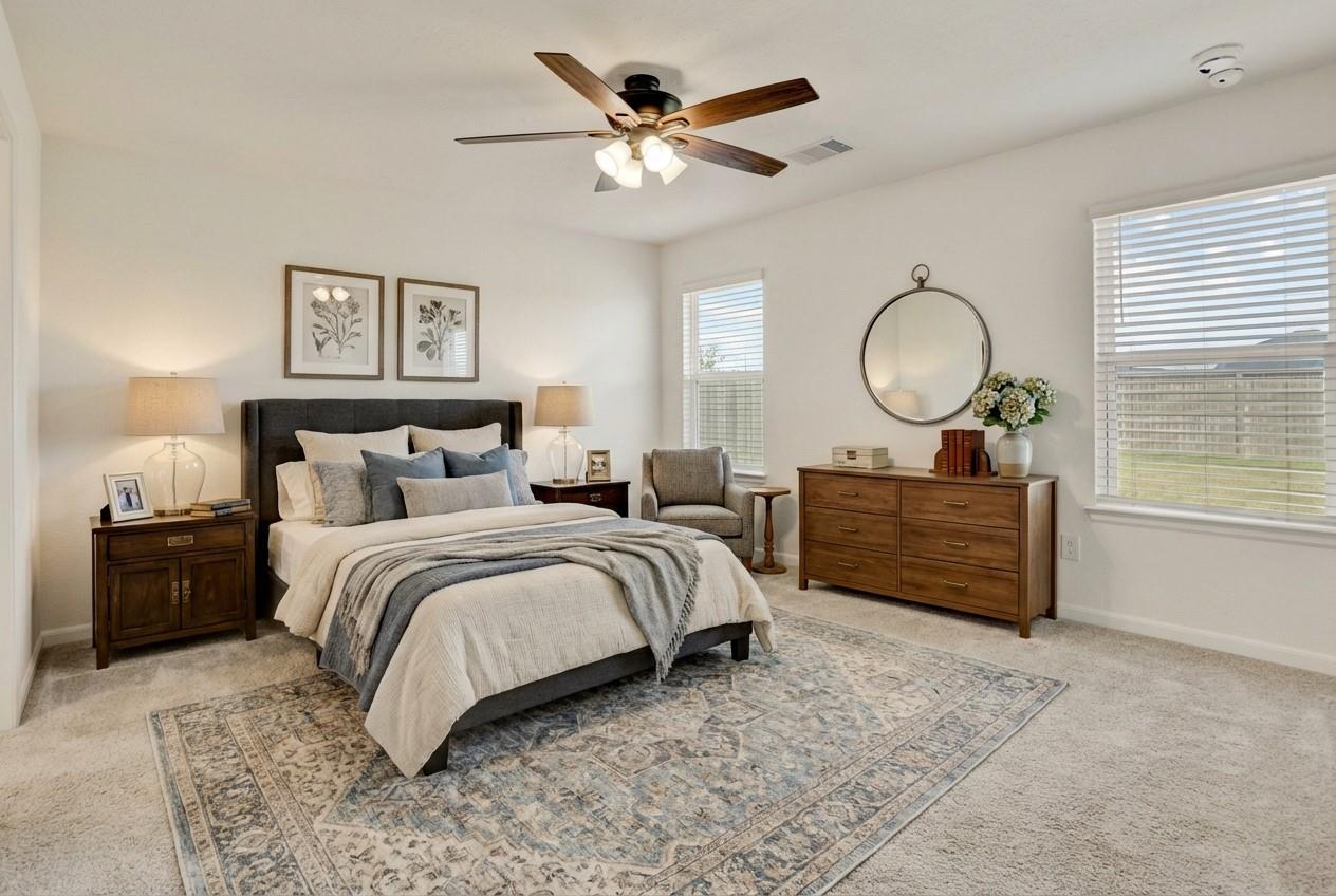 25514 Reign Wayman Court