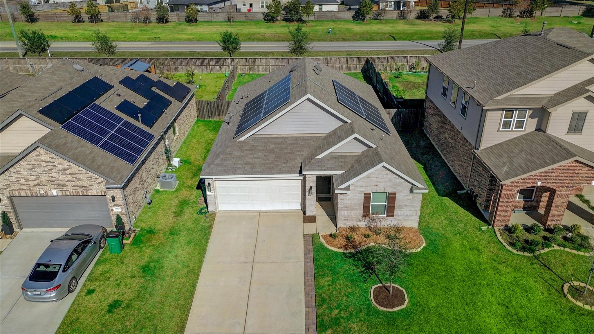 25514 Reign Wayman Court