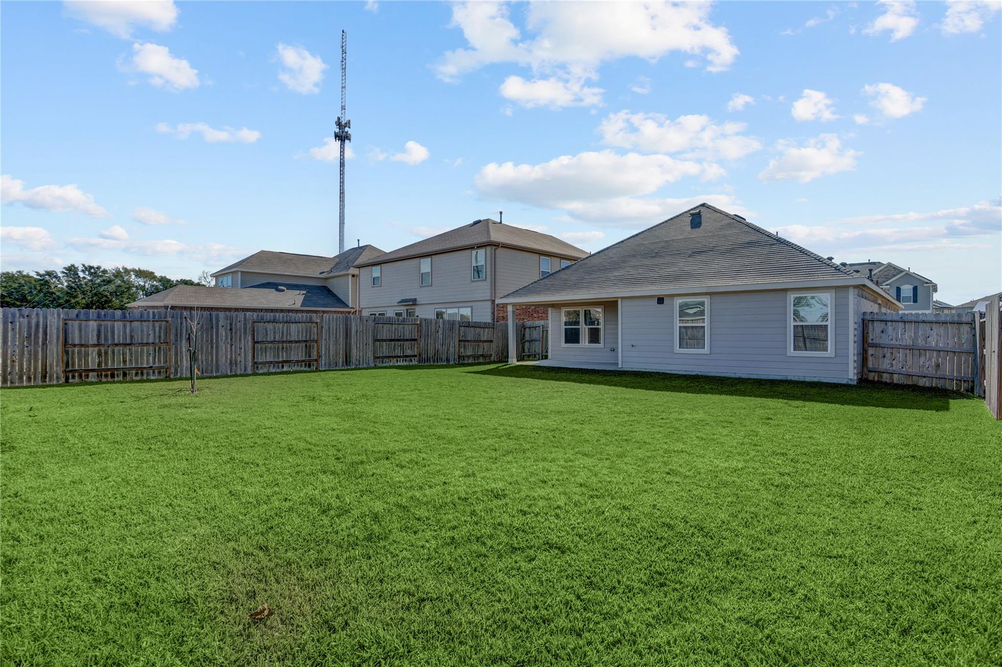 25514 Reign Wayman Court