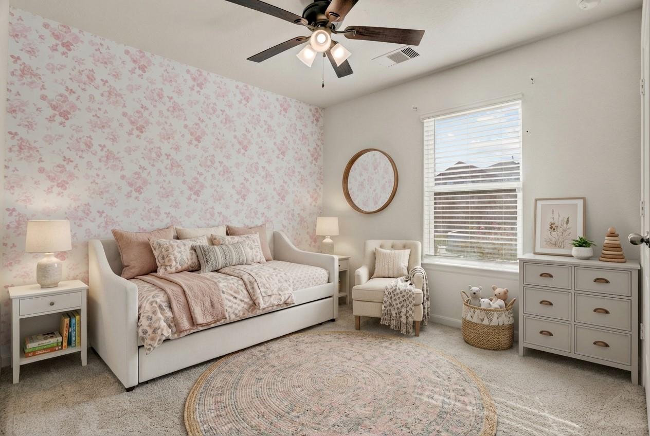 25514 Reign Wayman Court