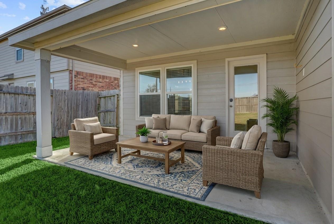 25514 Reign Wayman Court