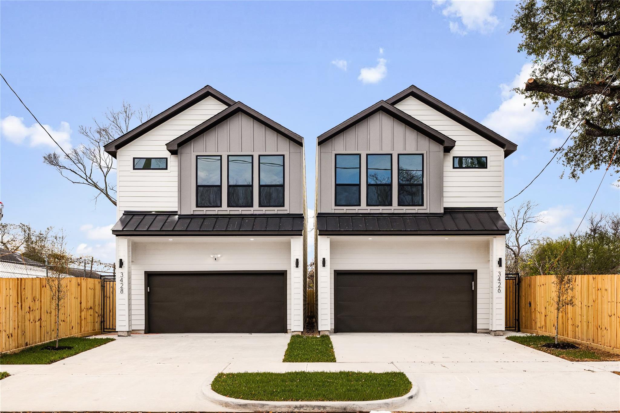 3426 Anita Street