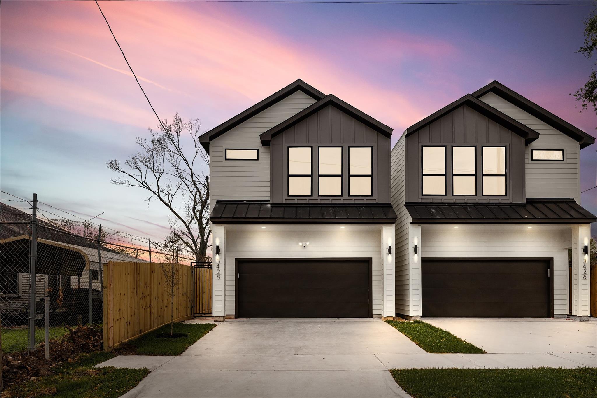 3426 Anita Street
