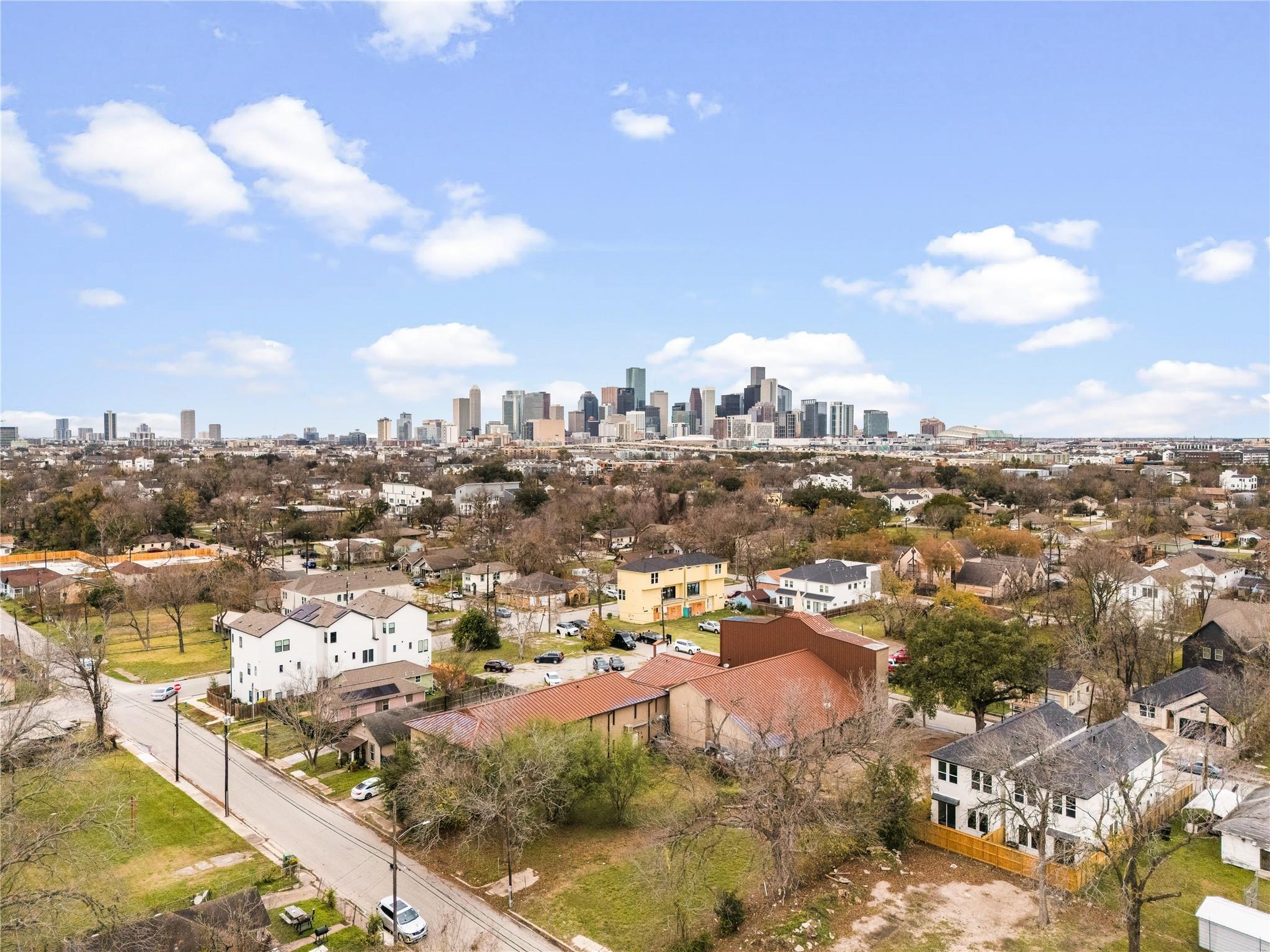 3426 Anita Street