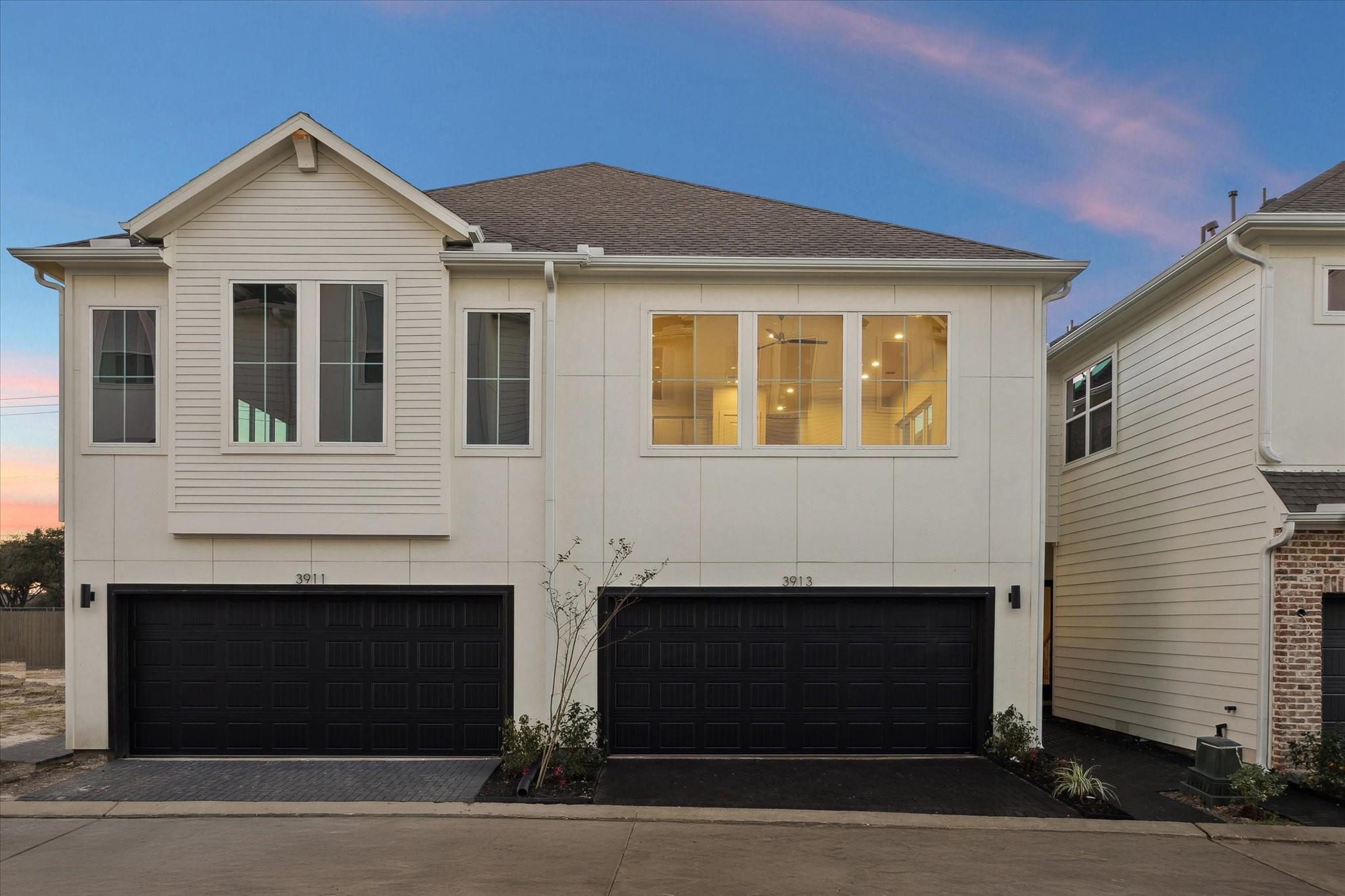 3913 Willowbend Point Drive