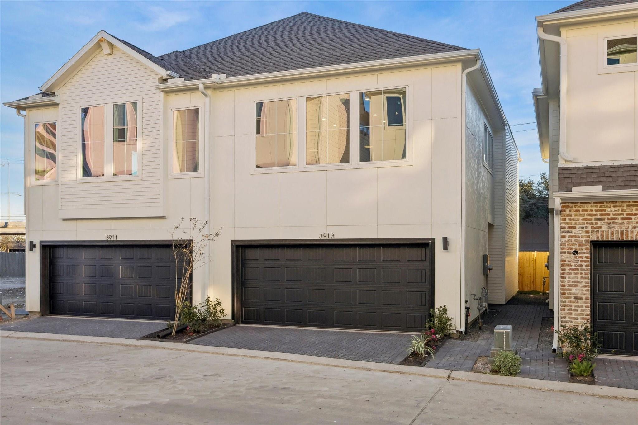 3913 Willowbend Point Drive