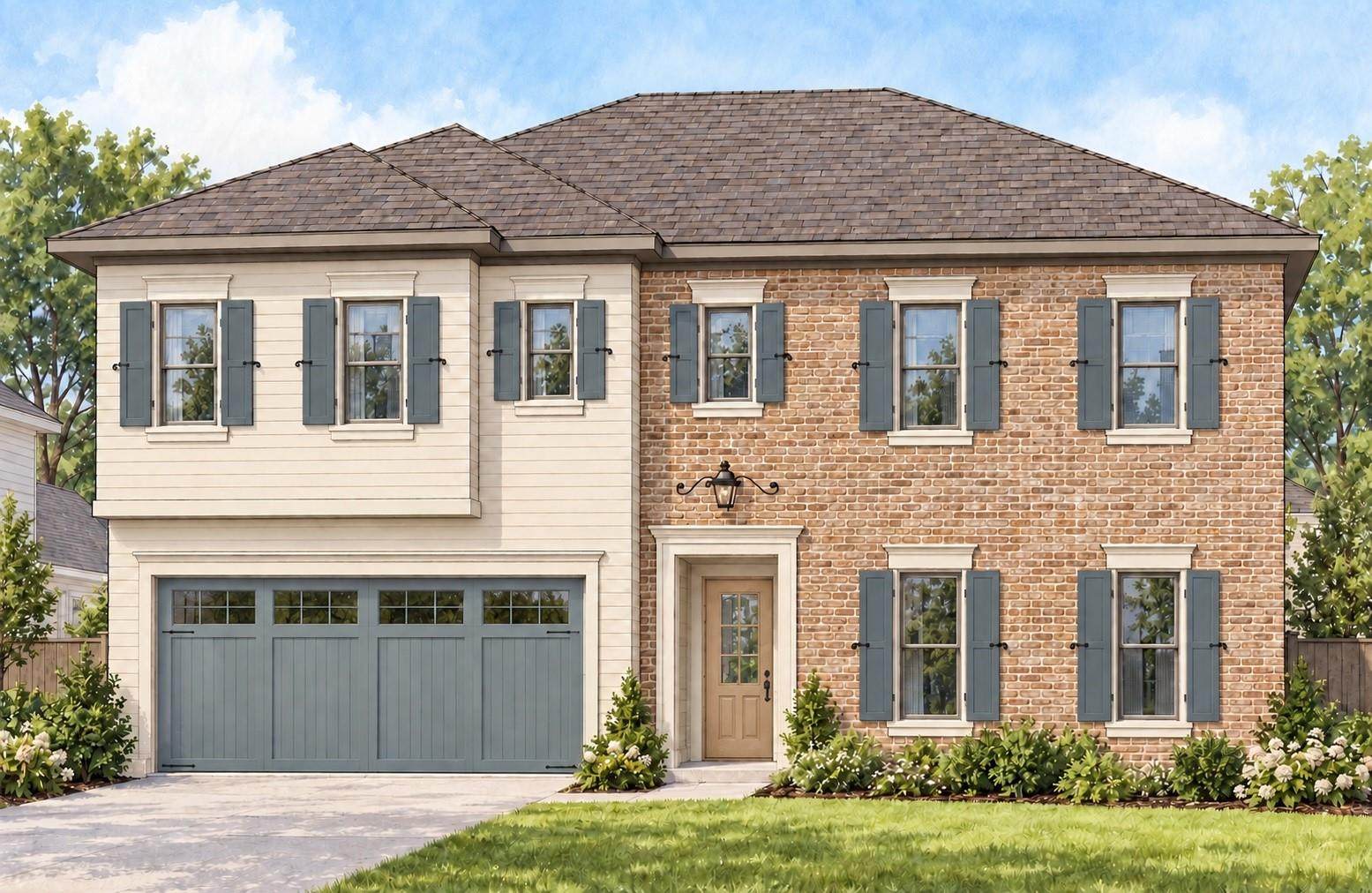1714 Viking Drive