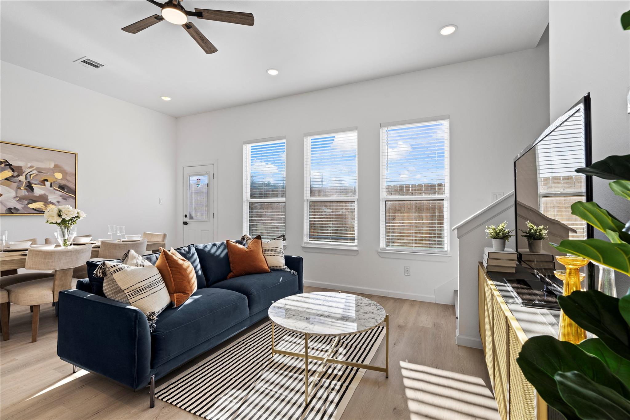 866 Rachel Street Unit: E