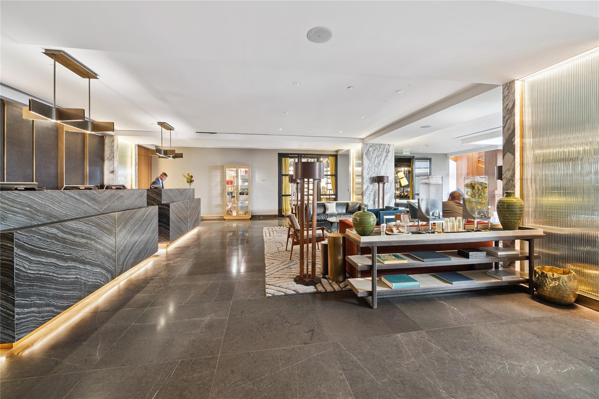 1111 Caroline Street # 2908