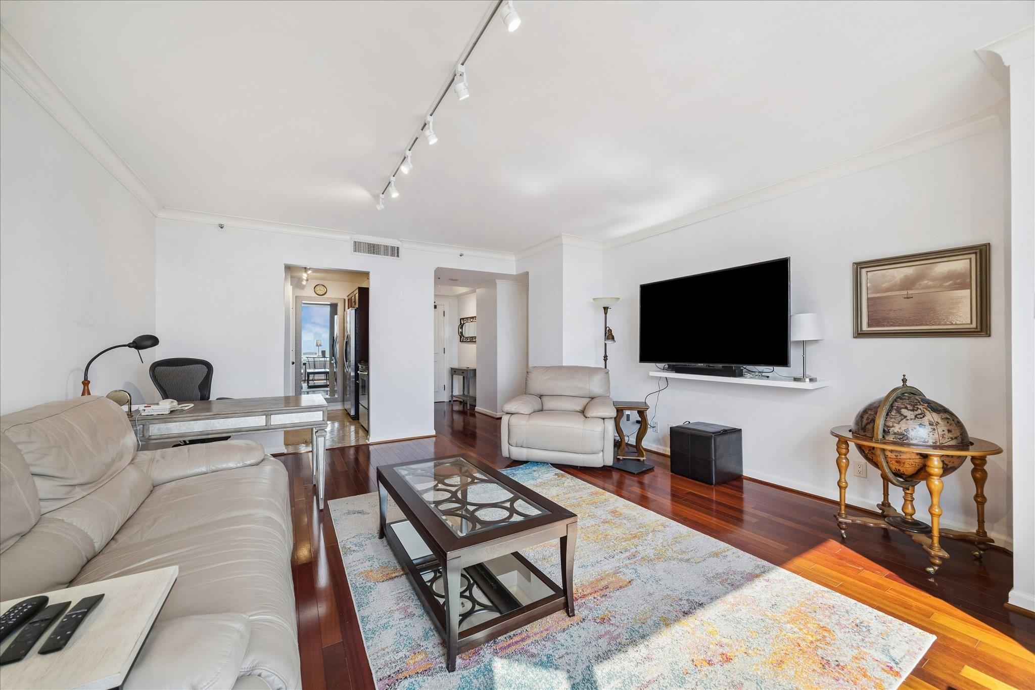 1111 Caroline Street # 2908