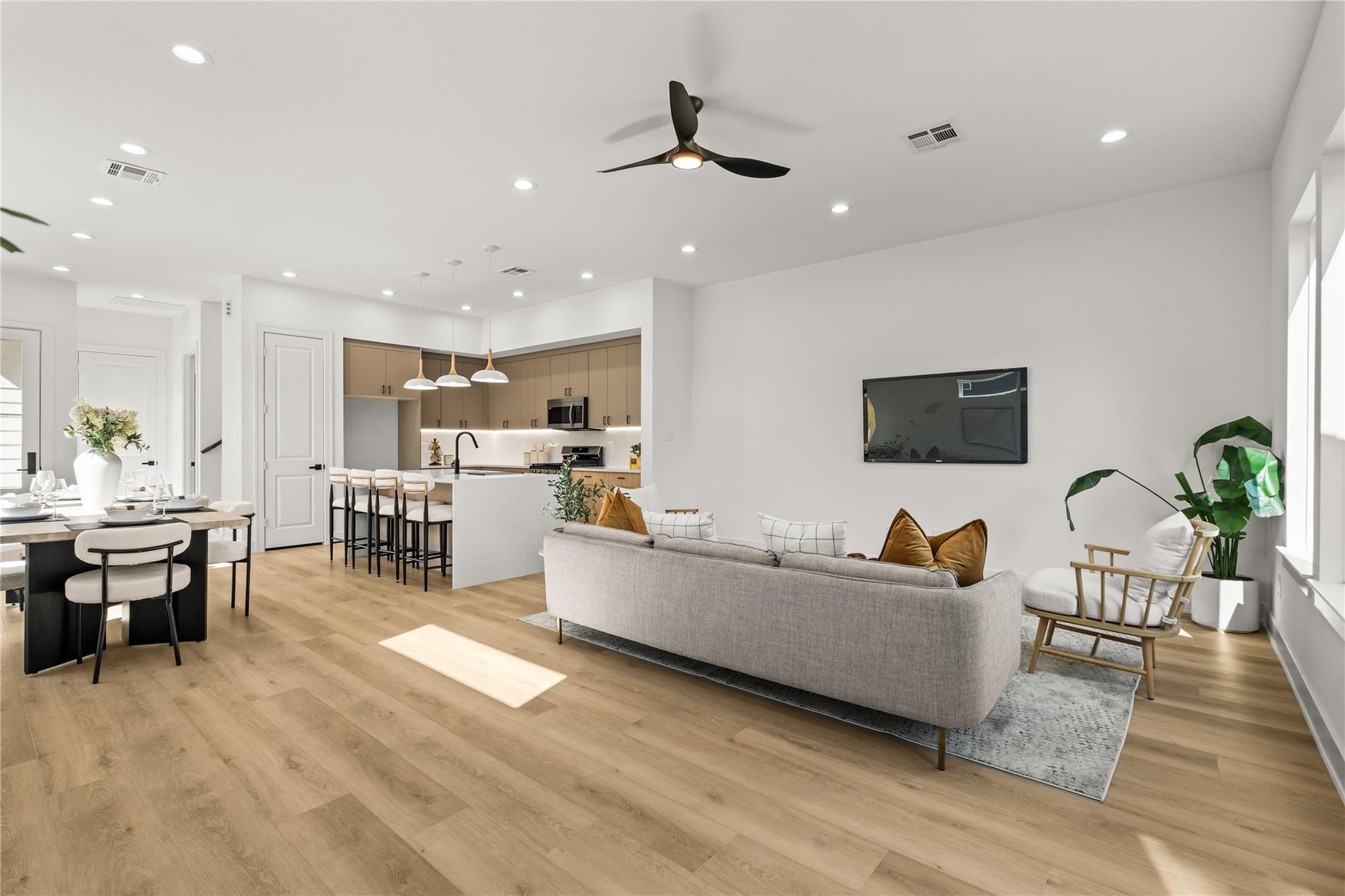 3014 Beulah Street
