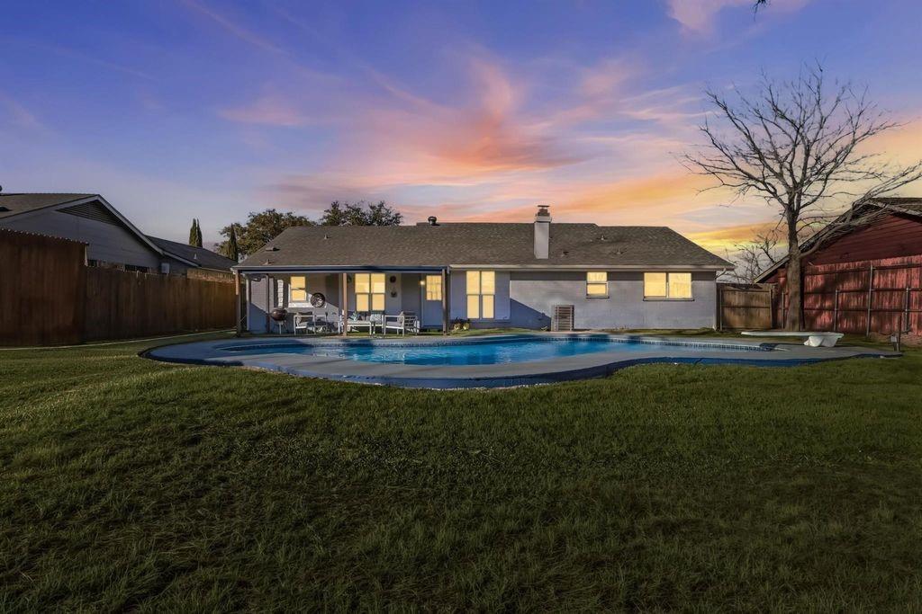 2828 Elk Grove Road