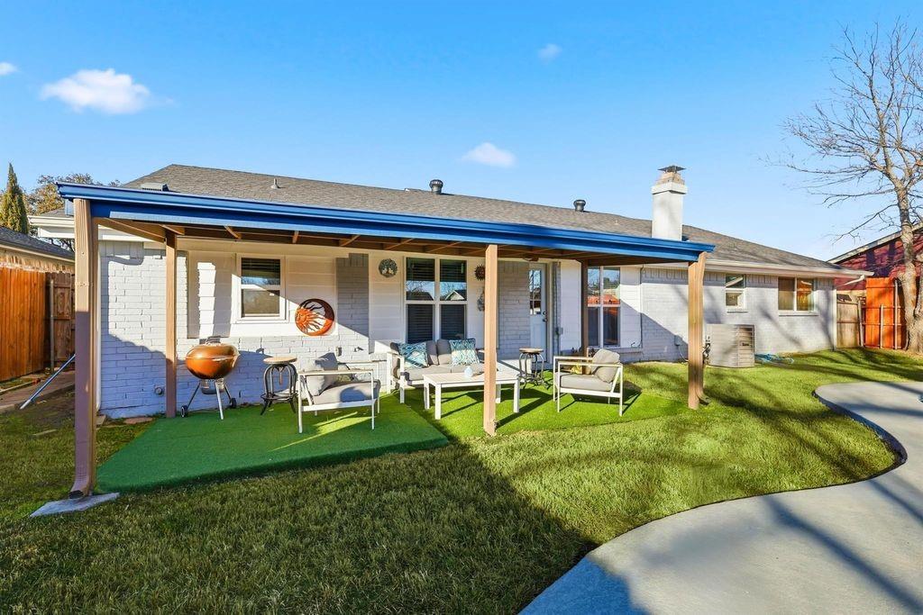 2828 Elk Grove Road