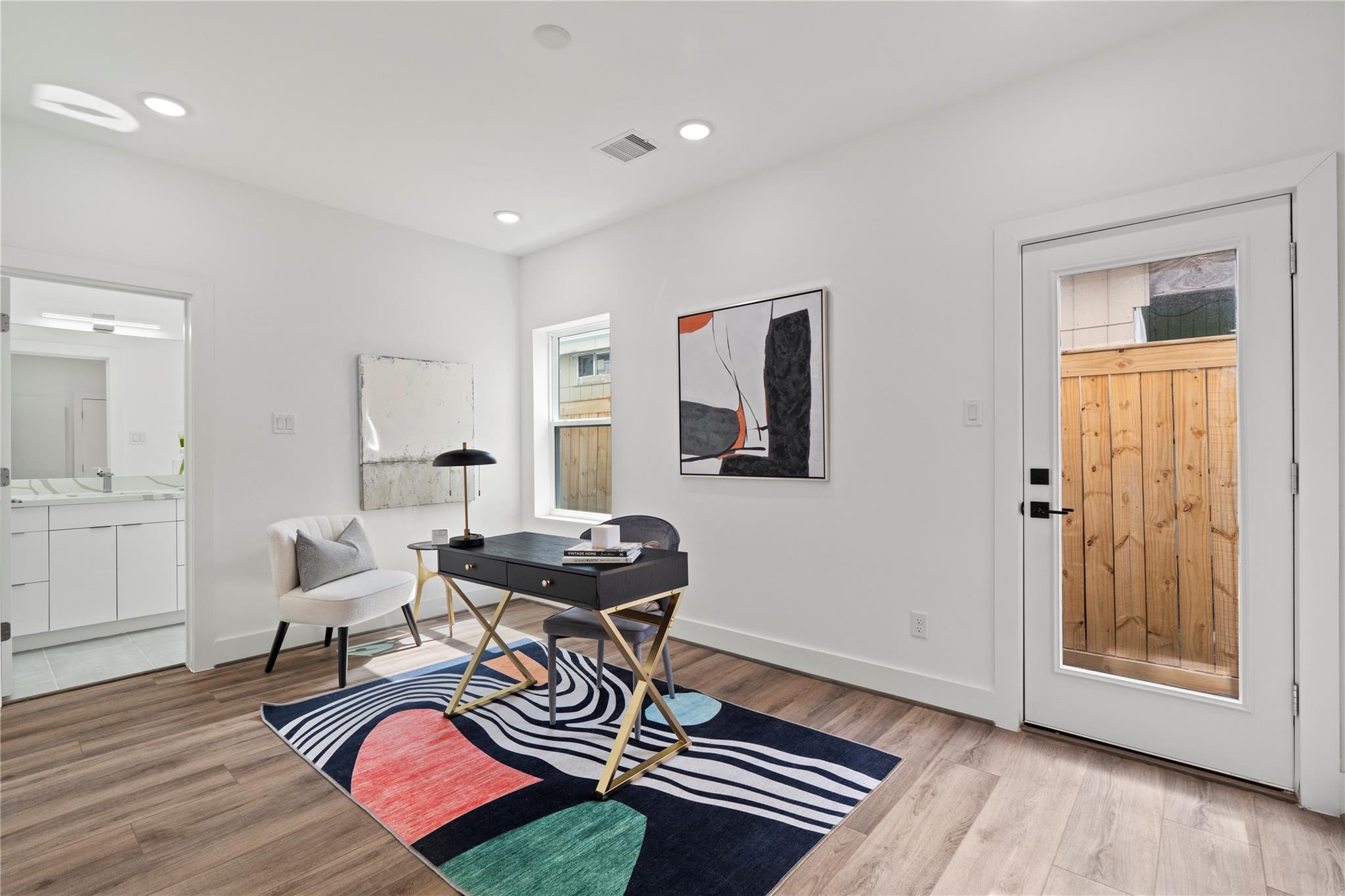 216 E 31st 1/2 Street # C