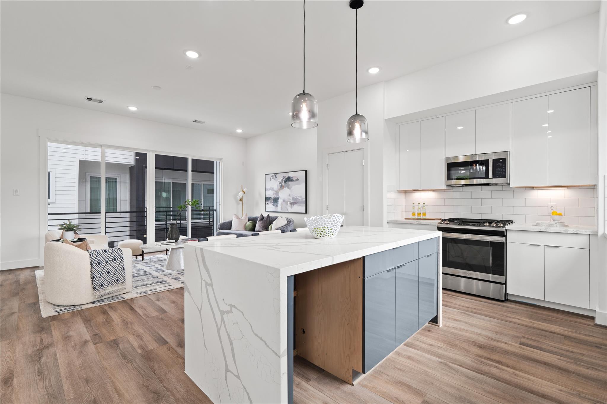 216 E 31st 1/2 Street # C